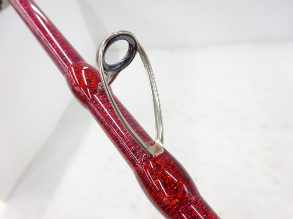 船ライトロッド約238cm